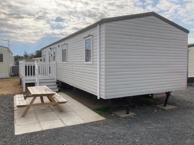 3 Bedroom Modern Caravan Sleeps Up To 8 Millom Εξωτερικό φωτογραφία